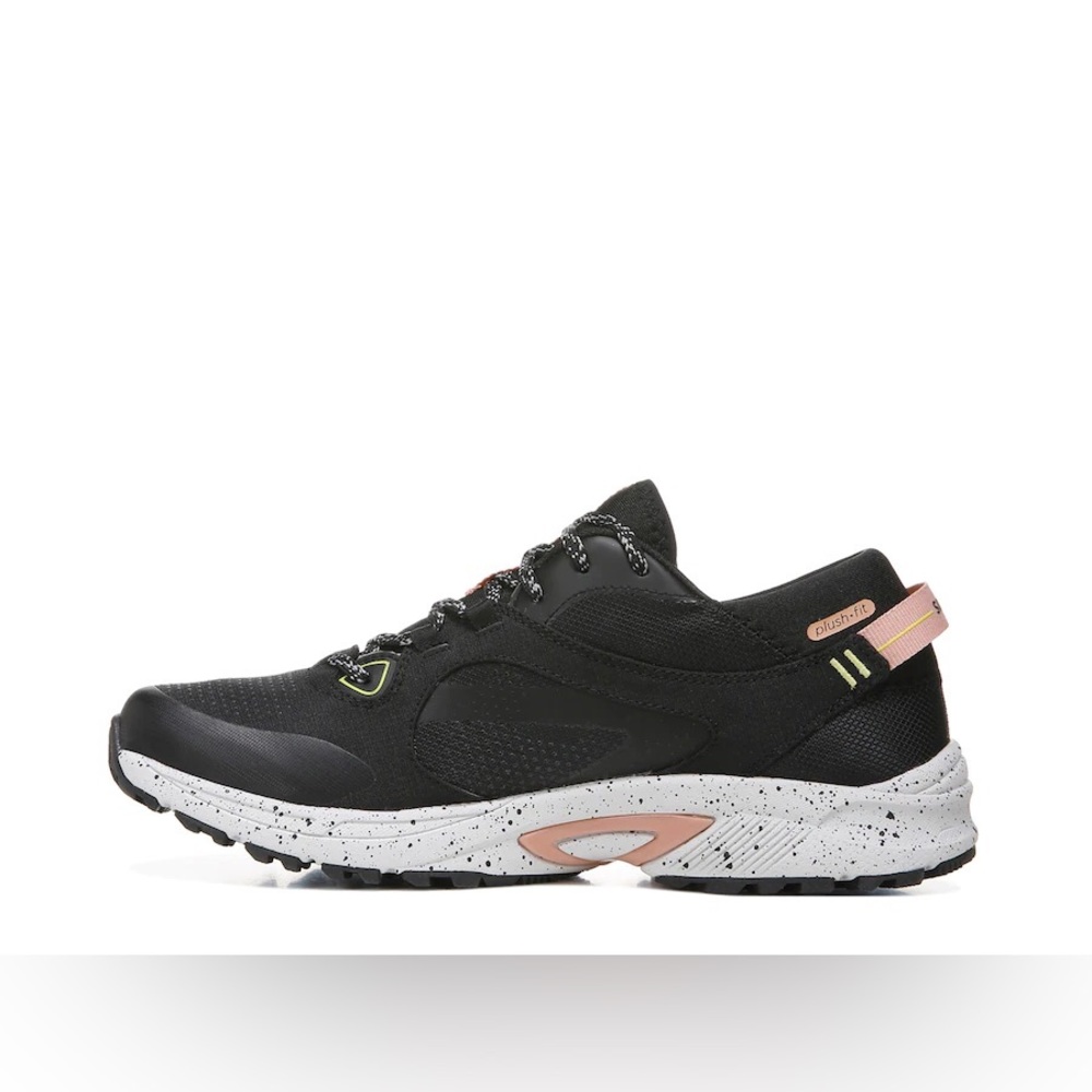 RYKA SUMMIT MID TRAIL SNEAKER - WOMEN'S size 8